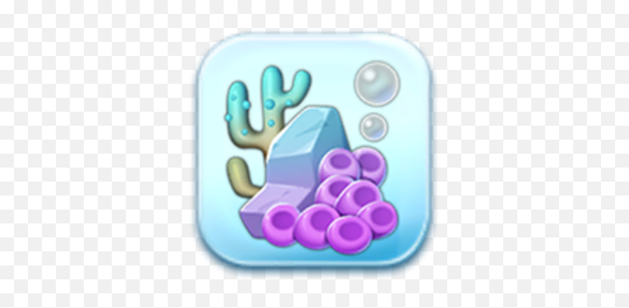 Coral Reef Token Disney Magic Kingdoms Wiki Fandom - Ice Cream Png,Coral Reef Png