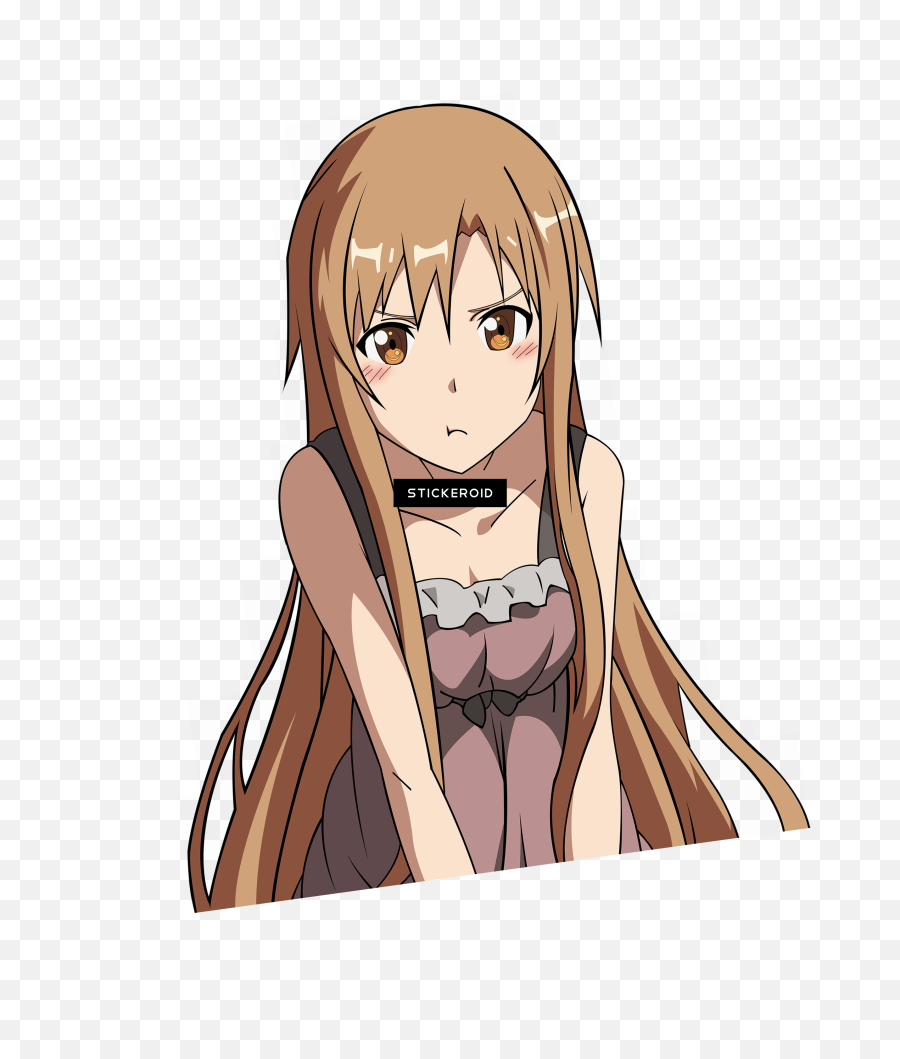 Asuna Transparent Png Image - Asuna,Asuna Transparent