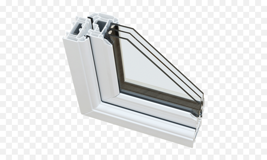 How Much Does A Replacement Glass For The Window Pane Cost - Diy Upvc Triple Glazed Windows Png,Glass Pane Png