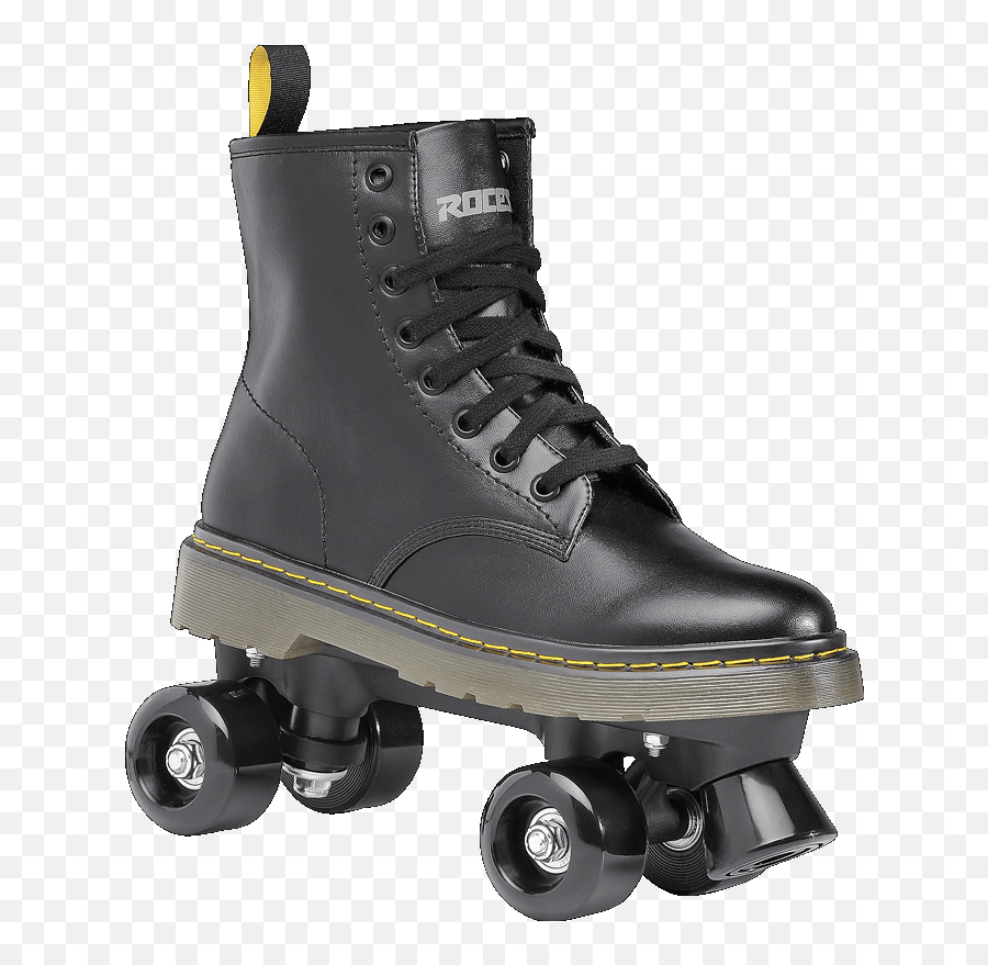 Roller Skates Png Image For Free Download - Rulleskøjter Med 4 Hjul,Roller Skates Png