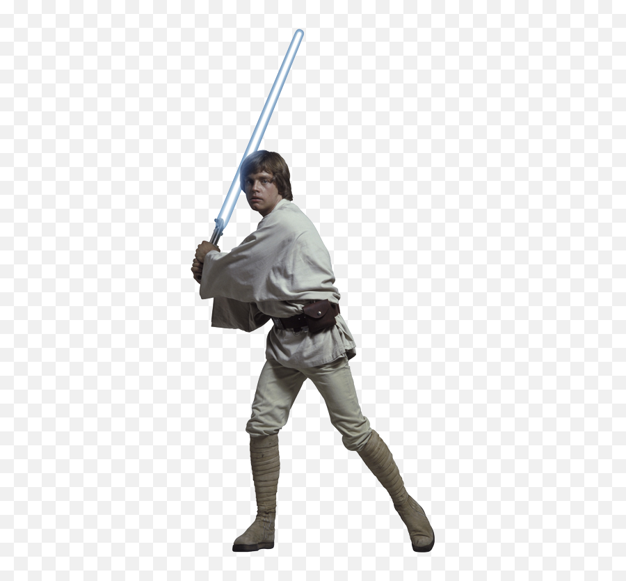 Luke Skywalker Star Wars Episode Iv - A New Hope Anakin Luke Skywalker Transparent Png,Han Solo Png