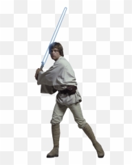 Luke Skywalker Star Wars Episode Iv - A New Hope Anakin Luke Skywalker Transparent Png,Han Solo Png