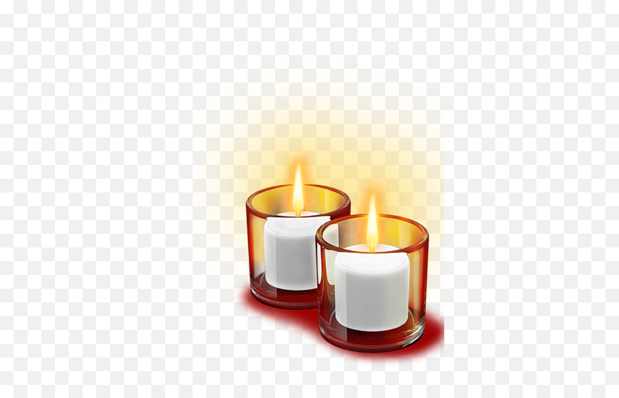Transparent Background Candle Clipart Png - Candle Png,Candles Transparent Background