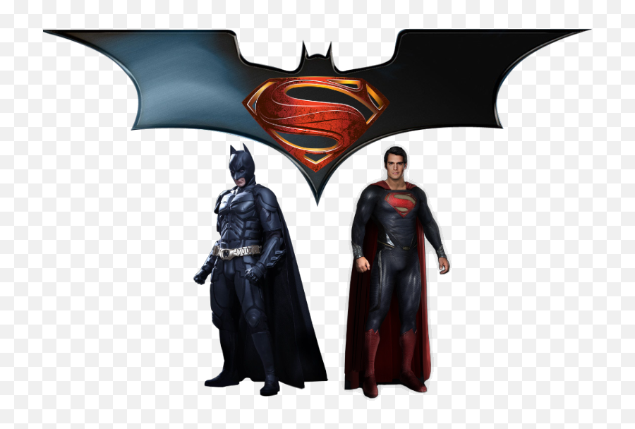 Download Batman Vs Superman Png - Batman Versus Superman Png,Superman Png