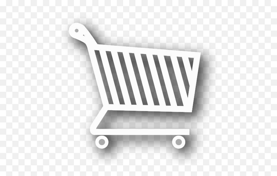 Shopping Cart Png Commerce Icons Download - Free White Shopping Cart Png,Shopping Cart Png