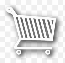Shopping Cart Png Commerce Icons Download - Free White Png