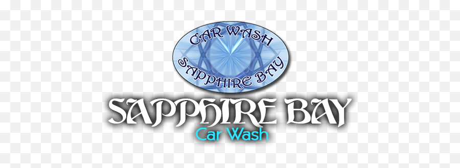 Sapphire Bay Car Wash U2013 Gastonia - Sapphire Bay Car Wash Png,Car Wash Logo Png