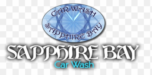 Sapphire Bay Car Wash U2013 Gastonia - Sapphire Bay Car Wash Png,Car Wash Logo Png