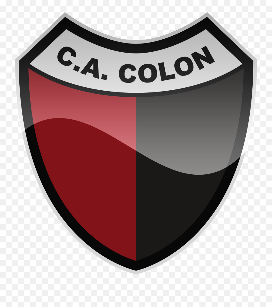 Ca Colon Hd Logo - Football Logos Ca Colon Png,Shield Logos
