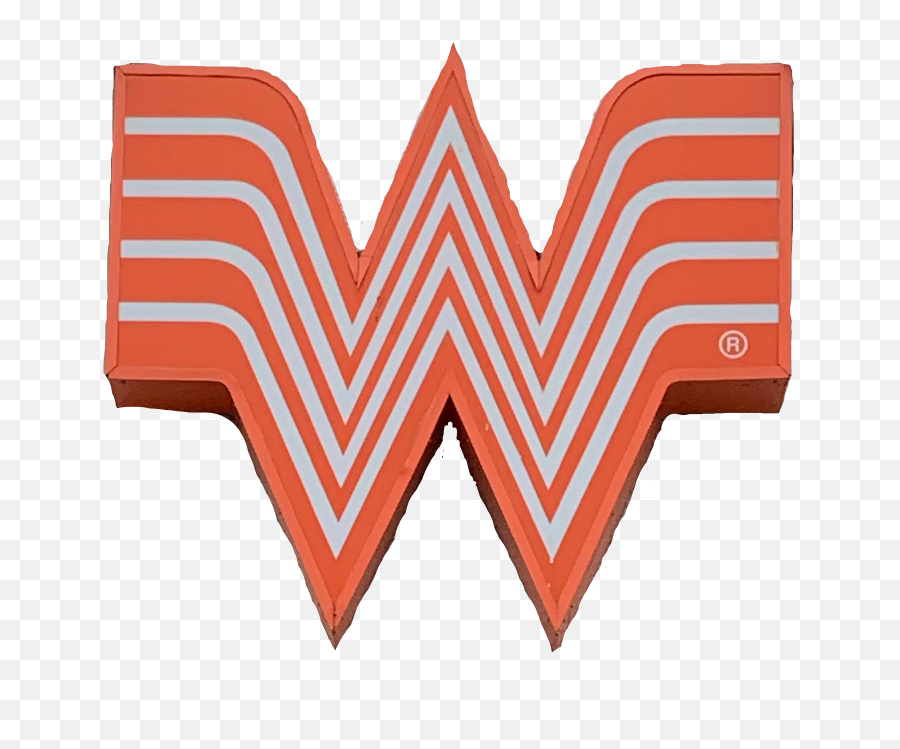 Whataburger Food Awesome Amazing Sticker By Jcrigler - Whataburger Logo Png,Whataburger Png
