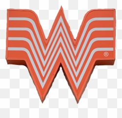 Whataburger Food Awesome Amazing Sticker By Jcrigler - Whataburger Logo png