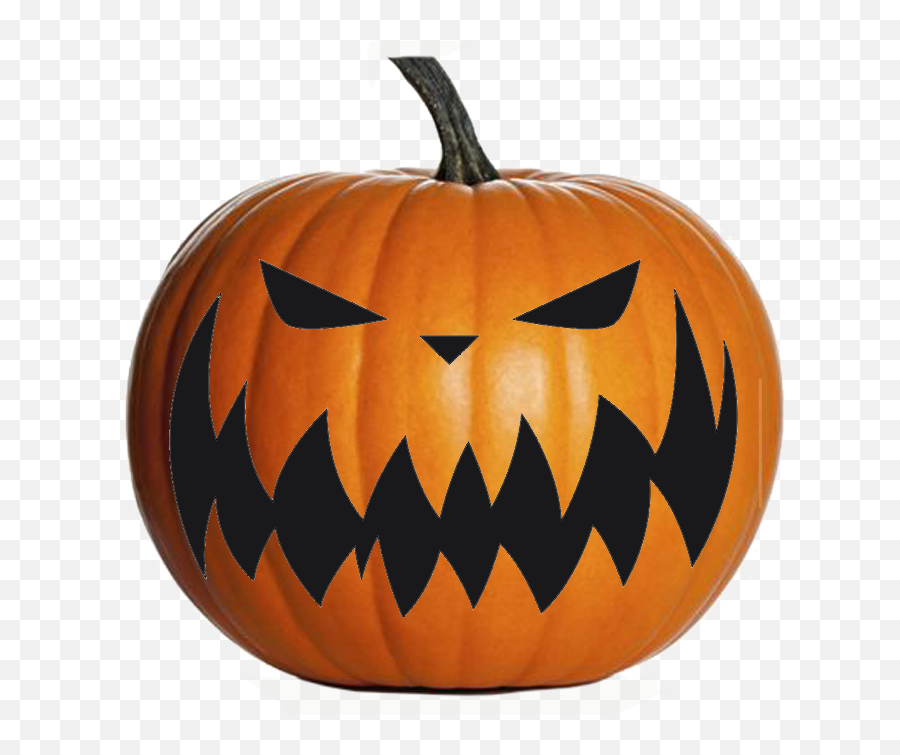 Free Download Nightmare Before Christmas Pumpkin Templates - Nightmare Before Christmas Pumpkin Png,Nightmare Before Christmas Png
