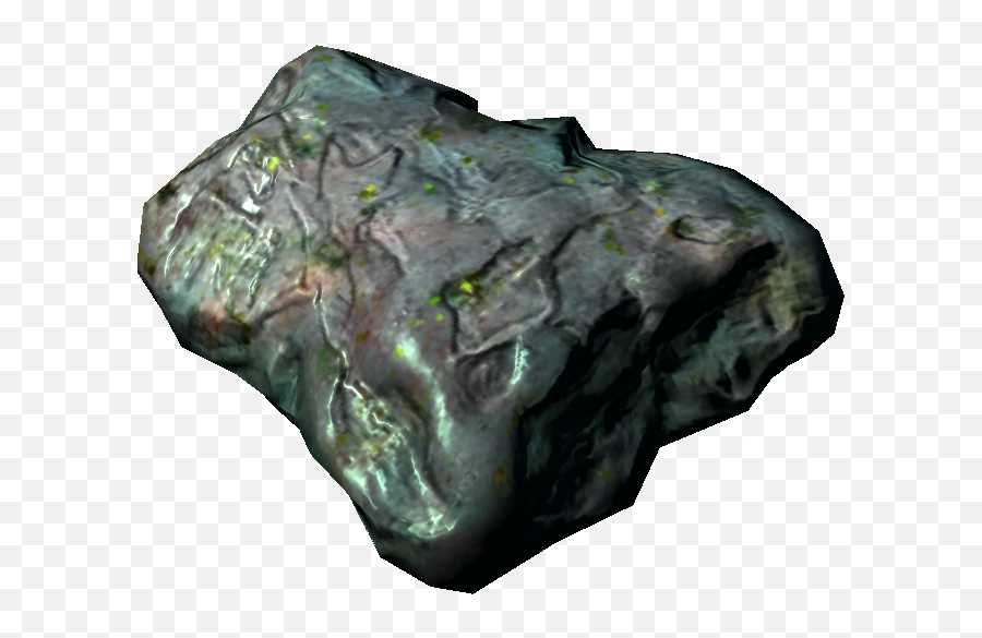Quicksilver Ore - Skyrim Wiki Solid Png,Quicksilver Png