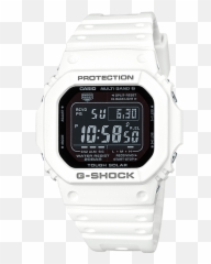 White Square G - Shock Watches u2014 GShock Buying Guide Tough Solar png