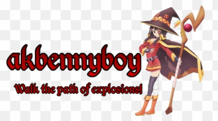 Jedi Order Logo - Megumin Staff Official Art Png Download Fictional Character,Megumin Png