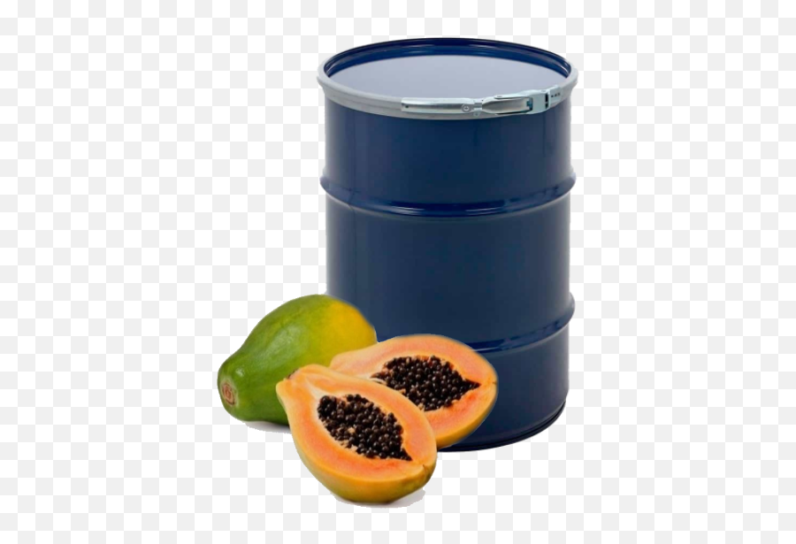 Papaya - Natvita Hawaii Papaya Png,Papaya Png