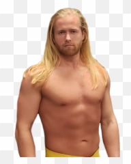 Joe Keys Roh Wrestling - Joe Keys Wrestler Png,Adam Cole Png