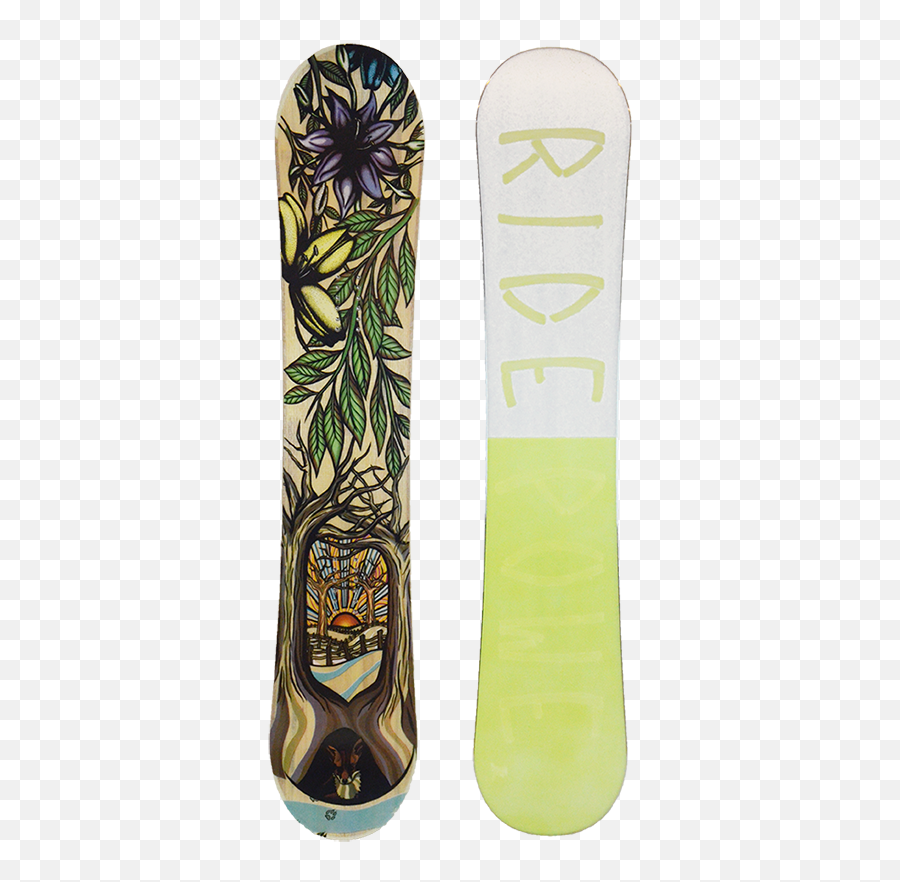 Powe Snowboards Png Snowboard