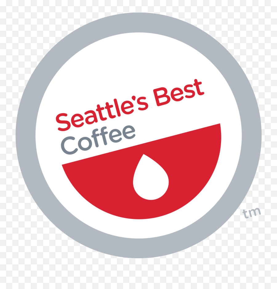 Seattleu0027s Best Coffee - Wikipedia Best Coffee Logo Png,Starbucks Transparent Background