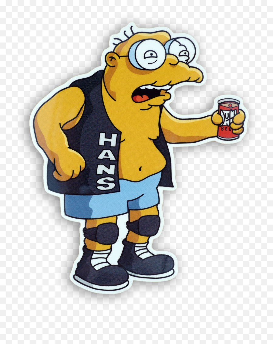 Stone Cold Molemann X Springfield Mania Hard Enamel Pin - Simpsons Springfield Mania Png,Stone Cold Png