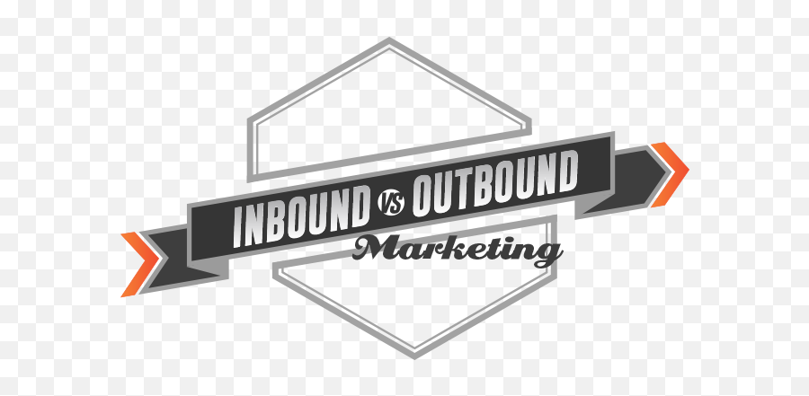 Inbound Vs Outbound Marketing U2014 Move Foundry Video Png Nameplate
