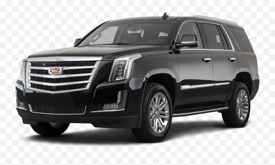 Cadillac Escalade - 2018 Cadillac Escalade Msrp Png,Escalade Png