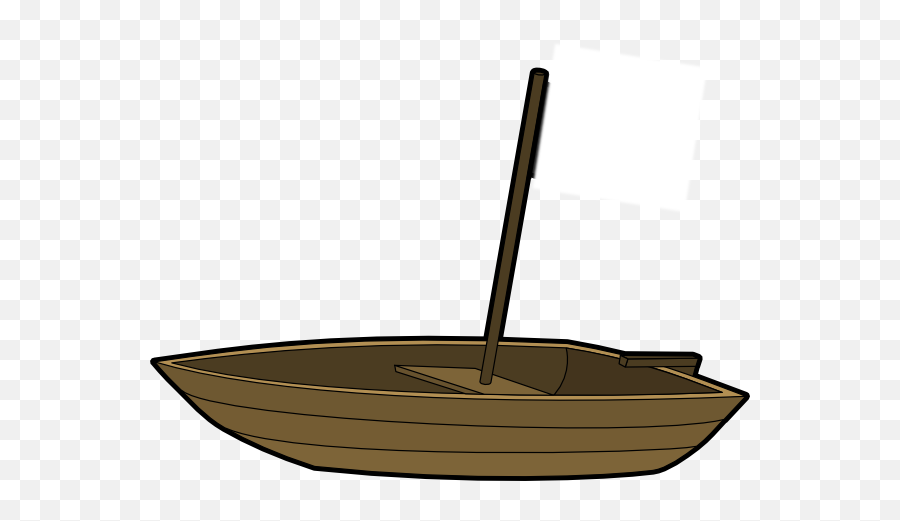 Boat 2 Clip Art - Boat Clip Art Png,Boat Clipart Png