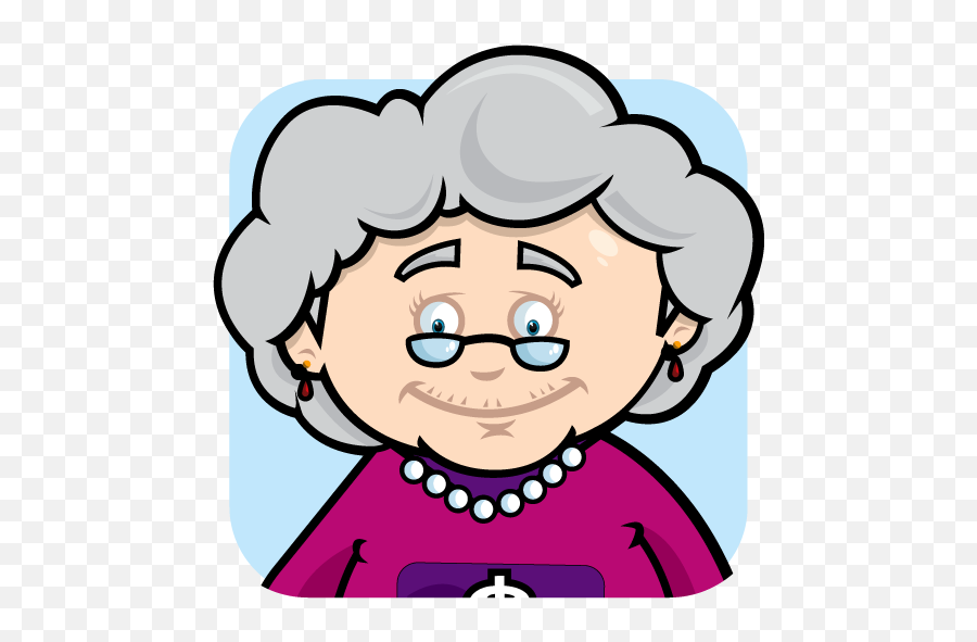 App Icon For Gift Card Granny - Granny Gift Card Png,Granny Png