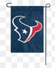 Houston Texans Garden Flag - Minnesota Vikings Vs png