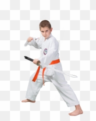 Download Central Karate Photos - Karate Png Image With No Boy,Karate Png
