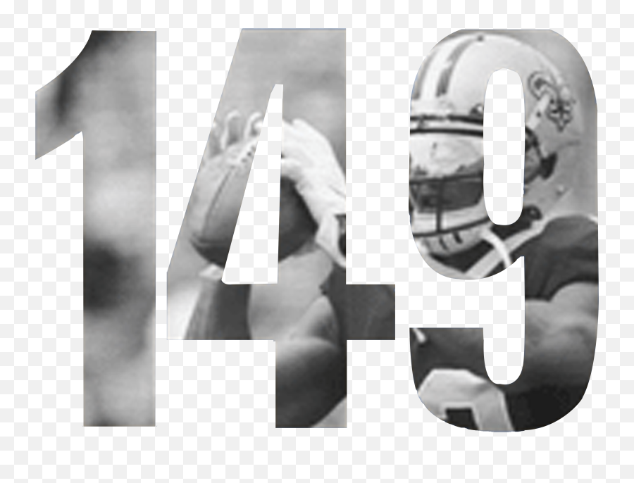 Drew Brees 149 Shirt - Art Png,Drew Brees Png