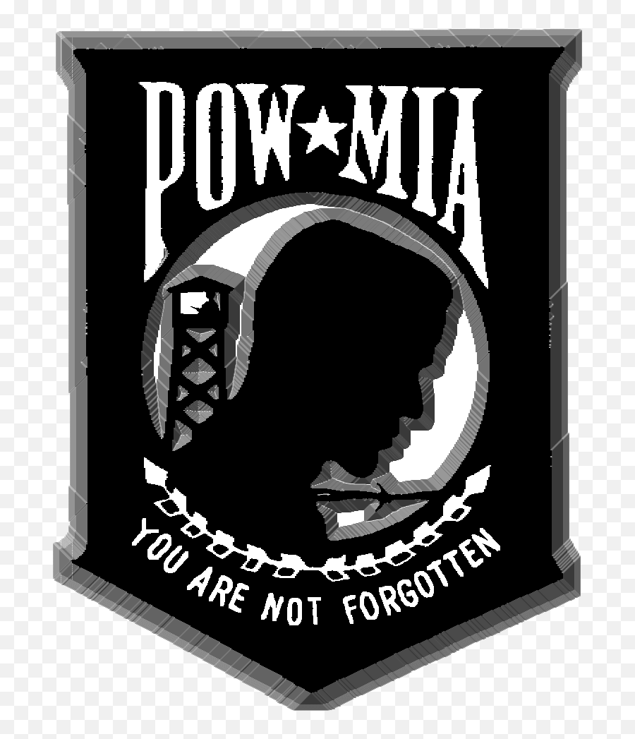 Pow Mia Quotes Quotesgram Png Logo