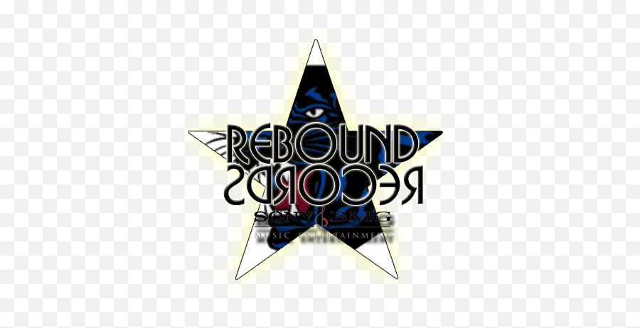 Rebound Records Sony Music Entertainment Bmg - Los Santos Dot Png,Sony Music Logo