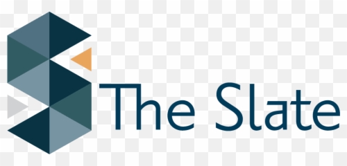 The Slate Properties Dallas Coworking Space Offices And - Slate Dallas Logo Png,Slate Png