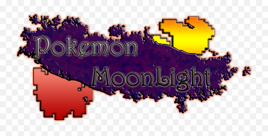 Developing Pokemon Moonlight Shinelight - The Language Png,Gamejolt Logo