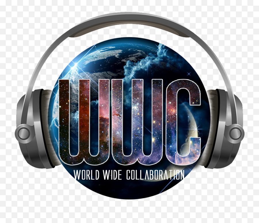 World Wide Collaborations Llc - Auriculares Dibujo Png,Star Lord Logo