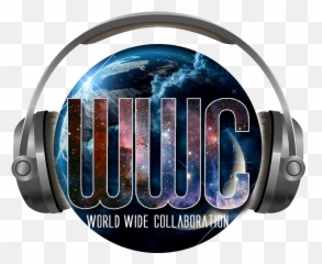World Wide Collaborations Llc - Auriculares Dibujo png