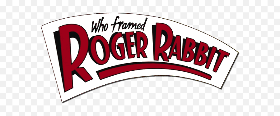 Who Framed Roger Rabbit - Vg Legacy Nintendo Entertainment Framed Roger Rabbit Title Png,Nintendo Entertainment System Logo