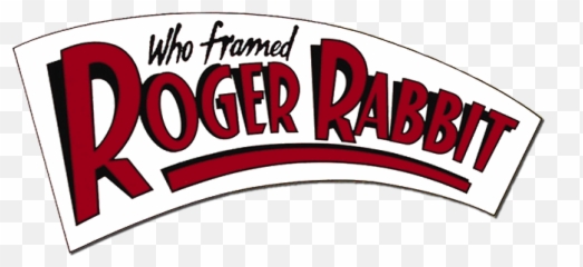 Who Framed Roger Rabbit - Vg Legacy Nintendo Entertainment Framed Roger Rabbit Title Png,Nintendo Entertainment System Logo