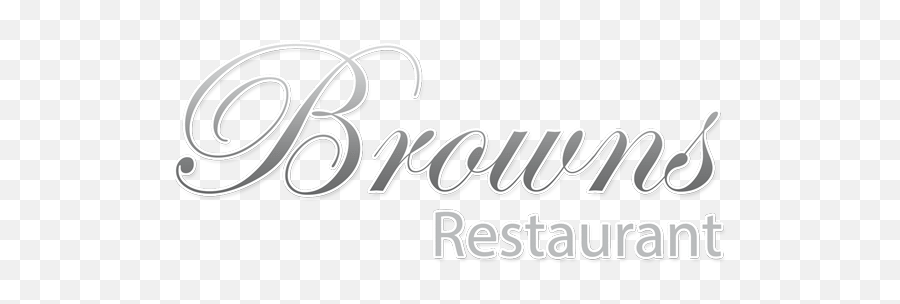 English Cuisine - Browns Restaurant And Bar In Littleover Horizontal Png,Browns Logo Png