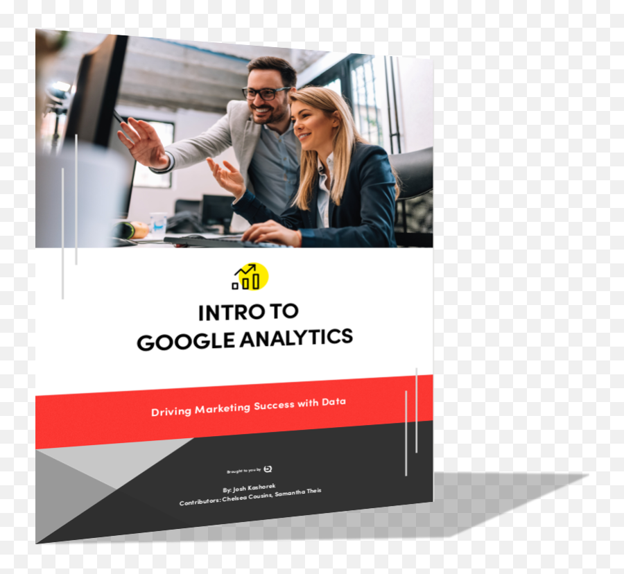Google Analytics Guide For Nonprofits - Journity Digital Marketing Professionals Png,Google Analytics Logo Png