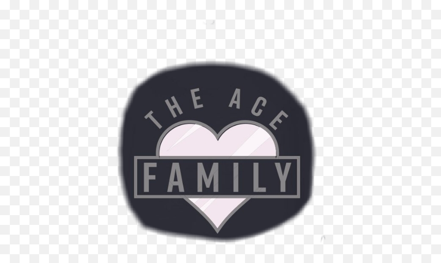 Acefamily Sticker By - Language Png,The Ace Family Logo