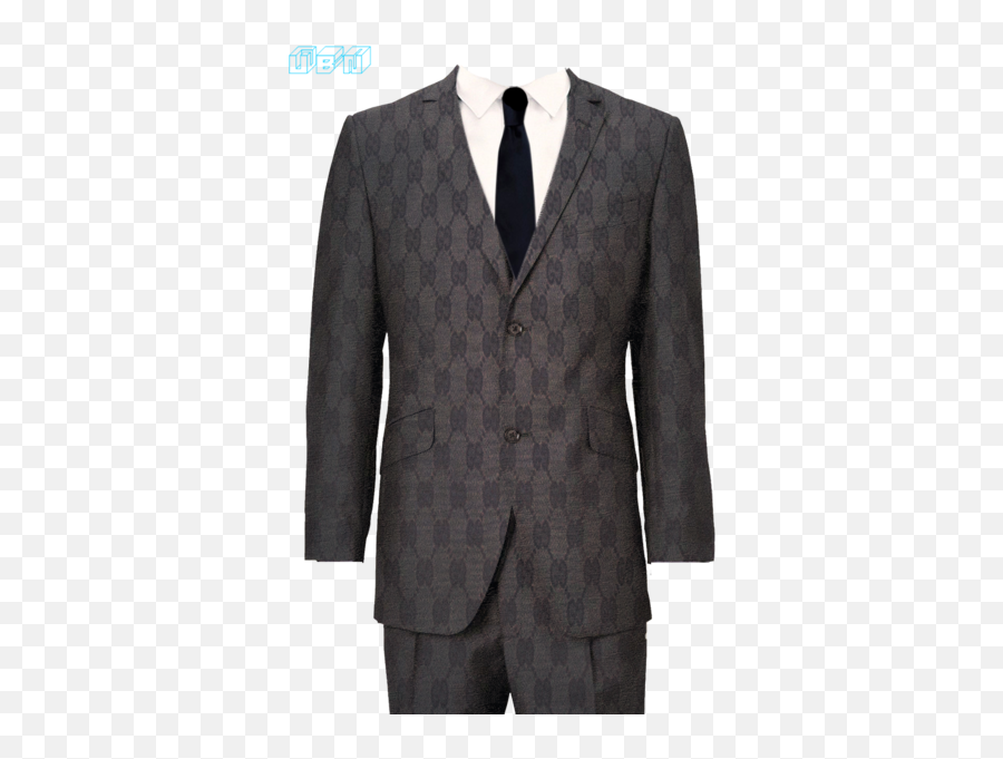Gucci Suit 31 Edit Psd Official Psds - Tuxedo Png,Suit Transparent