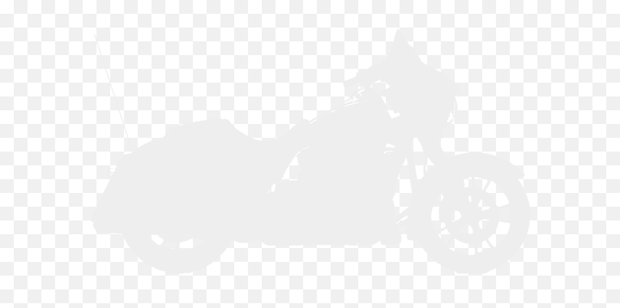 Nada - Synthetic Rubber Png,Motorcycle Silhouette Png
