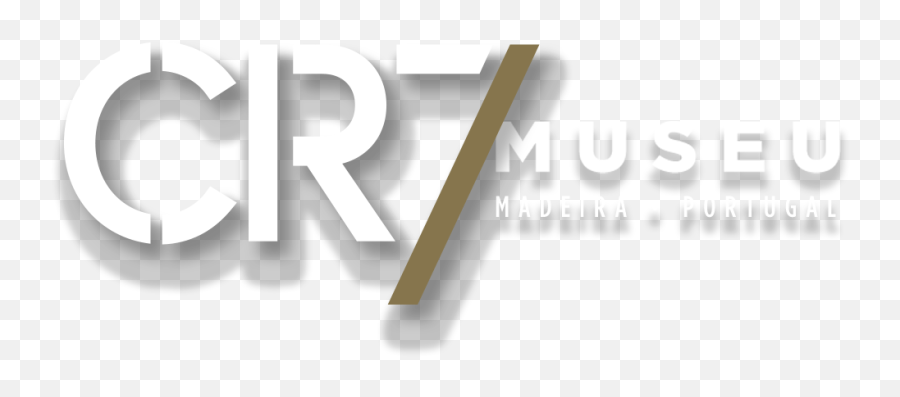 Cr7 Museu - Horizontal Png,Cr7 Png