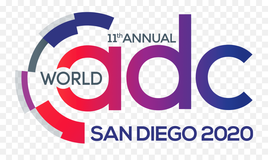 World Adc San Diego 2021 Antibody - Drug Conjugate Conference Vertical Png,Antibody Png