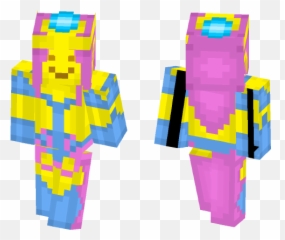 Download Terraria - Empress of Light Minecraft Skin for Free Girl Tomboy png