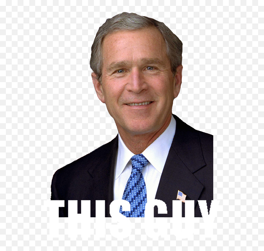 George Bush Png Download Image - Josh Brolin George Bush,George Bush Png