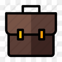 Briefcase - Free business and finance icons Horizontal png