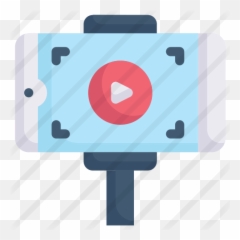 Vlog - Free hobbies and free time icons Kplus Gruppe Logo png